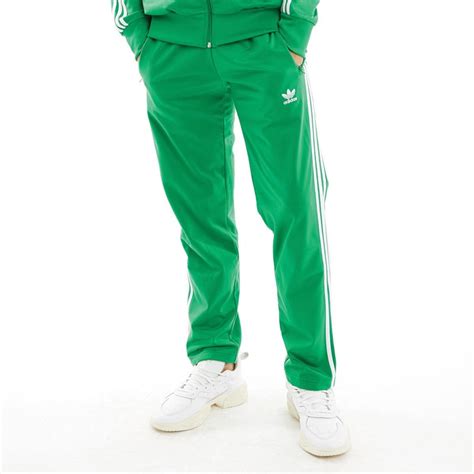 groene adidas broek heren|Herenbroeken .